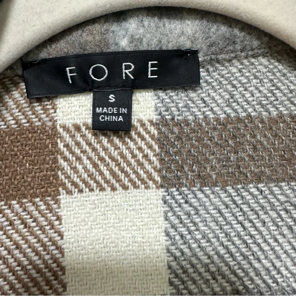 Fore Jacket - Picture 4 of 4